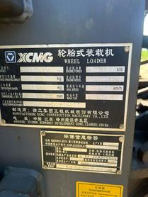 Buy XCMG LW500D Used Loader / 8 Buy XCMG LW500D Used Loader / 8