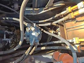 Buy Doosan DX380 Used Excavator / 9 Buy Doosan DX380 Used Excavator / 9