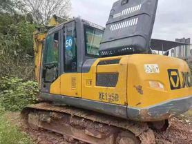 Buy XCMG Used Excavator / 4 Buy XCMG Used Excavator / 4
