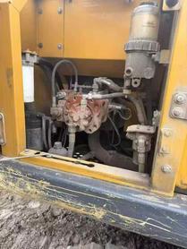 Buy XCMG Used Excavator / 4 Buy XCMG Used Excavator / 4