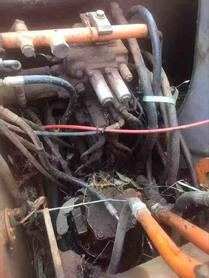 Buy Hitachi EX70 Used Excavator / 3 Buy Hitachi EX70 Used Excavator / 3