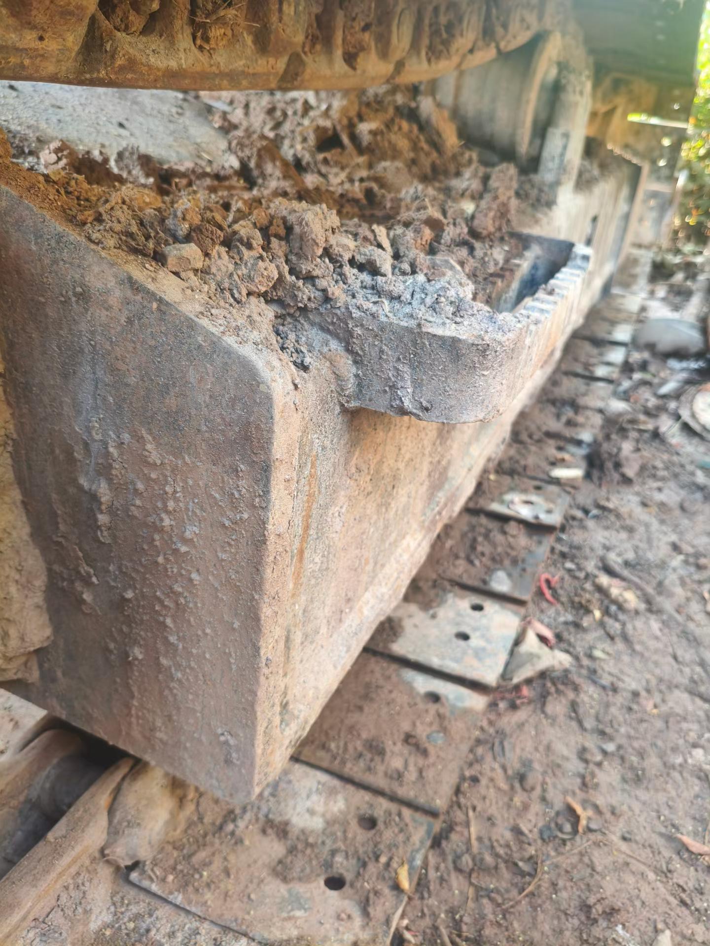 Buy Sany Used Excavator / 3