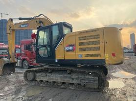 Buy Sany SY200C Used Excavator / 2 Buy Sany SY200C Used Excavator / 2