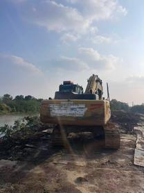 Buy Sany SY195C Used Excavator / 5 Buy Sany SY195C Used Excavator / 5