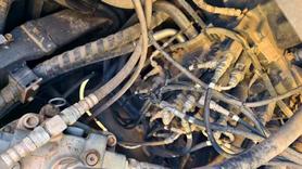 Buy Sumitomo SH210-5 Used Excavator / 9 Buy Sumitomo SH210-5 Used Excavator / 9