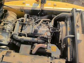 Buy Sumitomo SH200 Used Excavator / 4 Buy Sumitomo SH200 Used Excavator / 4