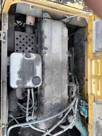 Купить Подержанный Экскаватор Volvo EC360BL / 8 Купить Подержанный Экскаватор Volvo EC360BL / 8