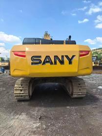 Buy Sany SY375H Used Excavator / 3 Buy Sany SY375H Used Excavator / 3