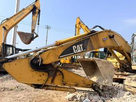 Buy Caterpillar 320D Used Excavator / 6 Buy Caterpillar 320D Used Excavator / 6