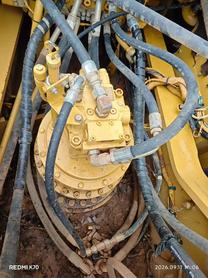 Buy Caterpillar 336E Used Excavator / 5 Buy Caterpillar 336E Used Excavator / 5