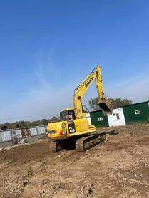 Buy Komatsu PC130-7 Used Excavator / 3 Buy Komatsu PC130-7 Used Excavator / 3