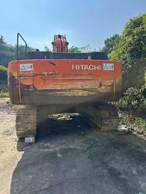 Buy Hitachi ZX450-6 Used Excavator / 2 Buy Hitachi ZX450-6 Used Excavator / 2