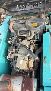 شراء Kobelco SK2008 مستعمل حفارة شراء Kobelco SK2008 مستعمل حفارة