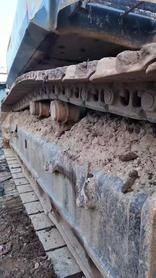 Buy Sumitomo SH360-5 Used Excavator / 4 Buy Sumitomo SH360-5 Used Excavator / 4