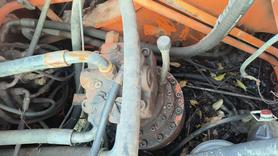 Buy Doosan DH300-7 Used Excavator / 7 Buy Doosan DH300-7 Used Excavator / 7