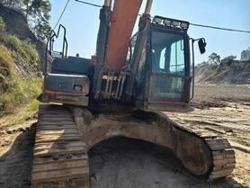 Buy Doosan DX380 Used Excavator / 4 Buy Doosan DX380 Used Excavator / 4