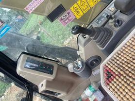 Buy Caterpillar 307C Used Excavator / 6 Buy Caterpillar 307C Used Excavator / 6