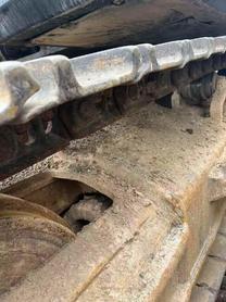 Buy Sany SY485C Used Excavator / 4 Buy Sany SY485C Used Excavator / 4