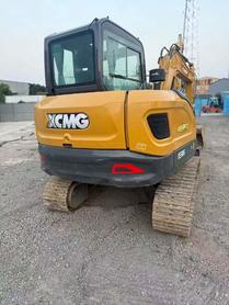 Buy XCMG LW60G Used Loader / 3 Buy XCMG LW60G Used Loader / 3