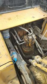 Buy Sany SY245H Used Excavator / 6 Buy Sany SY245H Used Excavator / 6