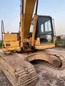 Buy Komatsu PC200 Used Excavator / 3 Buy Komatsu PC200 Used Excavator / 3