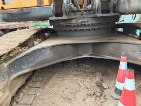 Buy Sany SY365C Used Excavator / 8 Buy Sany SY365C Used Excavator / 8