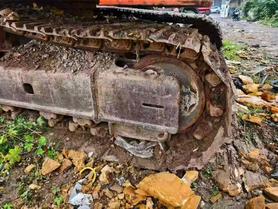 Buy Kobelco SK200-8 Used Excavator / 2 Buy Kobelco SK200-8 Used Excavator / 2