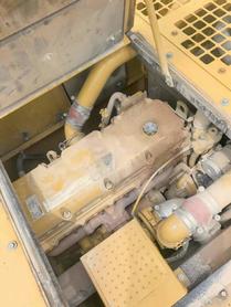 Buy Caterpillar 349E Used Excavator / 4 Buy Caterpillar 349E Used Excavator / 4