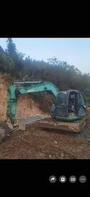 Buy Kobelco SK75 Used Excavator / 2 Buy Kobelco SK75 Used Excavator / 2