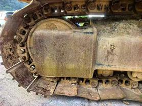 Buy Caterpillar 320D Used Excavator / 6 Buy Caterpillar 320D Used Excavator / 6