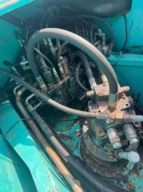 Buy Kobelco SK200-8 Used Excavator / 6 Buy Kobelco SK200-8 Used Excavator / 6