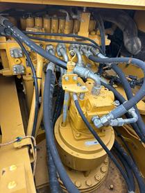 Buy Caterpillar 330B Used Excavator / 7 Buy Caterpillar 330B Used Excavator / 7