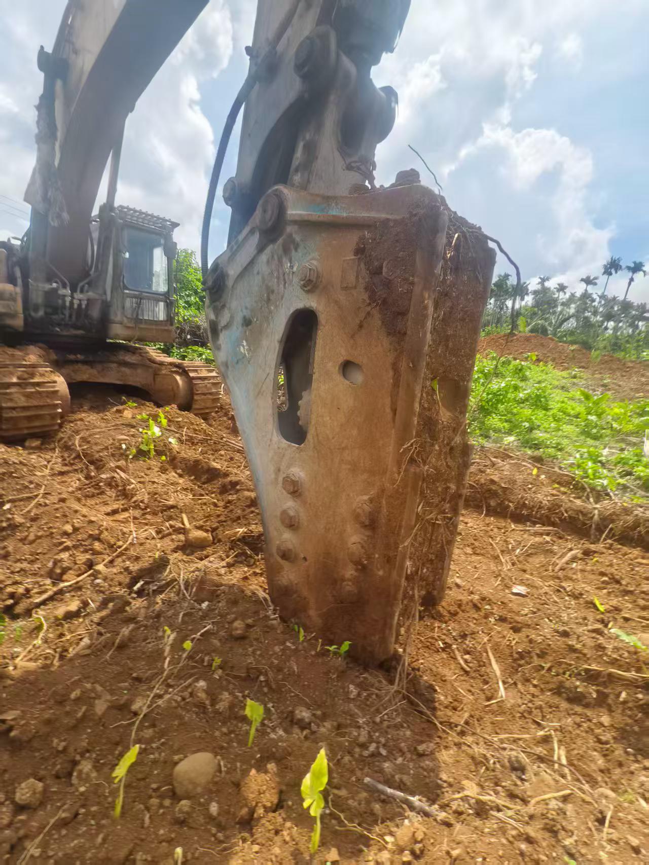 Buy Sany SY485C Used Excavator / 5