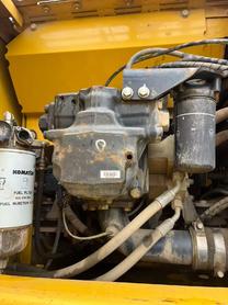 Buy Komatsu PC200 Used Excavator / 5 Buy Komatsu PC200 Used Excavator / 5