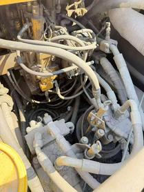 Buy Caterpillar 349E Used Excavator / 5 Buy Caterpillar 349E Used Excavator / 5