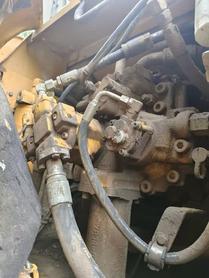 Buy Caterpillar 336E Used Excavator / 3 Buy Caterpillar 336E Used Excavator / 3