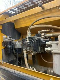 Buy Sany SY205C Used Excavator / 6 Buy Sany SY205C Used Excavator / 6