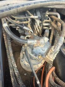 Buy Doosan DX215-9C Used Excavator / 6 Buy Doosan DX215-9C Used Excavator / 6