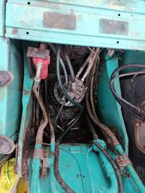 Buy Kobelco SK250 Used Excavator / 2 Buy Kobelco SK250 Used Excavator / 2