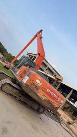 Buy Hitachi ZW250 Used Excavator / 2 Buy Hitachi ZW250 Used Excavator / 2