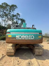 Buy Kobelco SK200-8 Used Excavator / 9 Buy Kobelco SK200-8 Used Excavator / 9