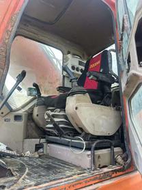 Buy Doosan DH300-7 Used Excavator / 8 Buy Doosan DH300-7 Used Excavator / 8