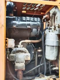 Buy Sany SY65C Used Excavator / 3 Buy Sany SY65C Used Excavator / 3
