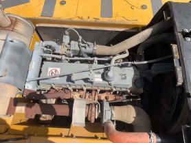 Buy Sany SY305C Used Excavator / 7 Buy Sany SY305C Used Excavator / 7