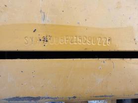 Buy Sany SY200C Used Excavator / 9 Buy Sany SY200C Used Excavator / 9