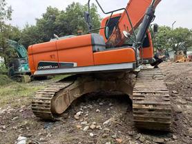 Buy Doosan DX230LC Used Excavator / 2 Buy Doosan DX230LC Used Excavator / 2
