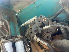 Buy Kobelco SK350-8 Used Excavator / 2 Buy Kobelco SK350-8 Used Excavator / 2