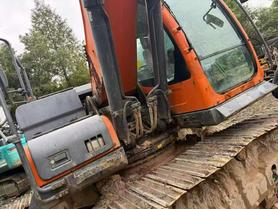 Buy Doosan DX230LC Used Excavator / 5 Buy Doosan DX230LC Used Excavator / 5