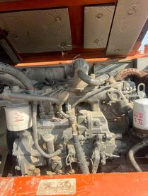 Buy Hitachi EX70 Used Excavator / 3 Buy Hitachi EX70 Used Excavator / 3