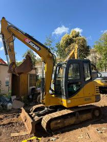 Buy XCMG LW60G Used Loader / 2 Buy XCMG LW60G Used Loader / 2